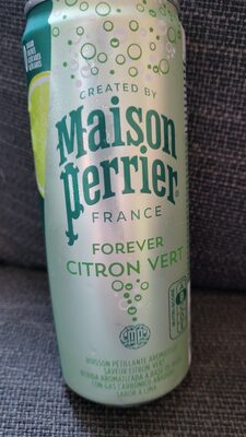 Foto de Forever Citron Vert