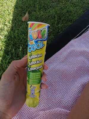 Foto de Pirulo Cool Limon
