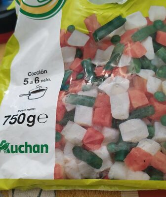 Foto de Ensaladilla