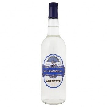 Foto de Anisette