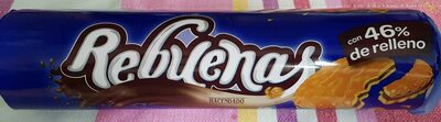 Foto de Rebuenas