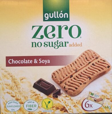 Foto de Chocolate et Soja