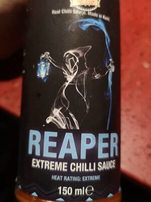 Foto de Reaper