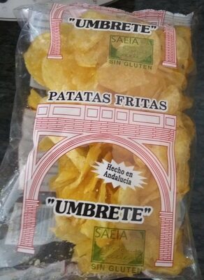 Foto de Patatas fritas de Umbrete