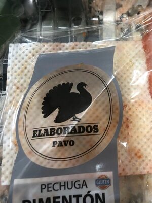 Foto de Pechuga de pavo