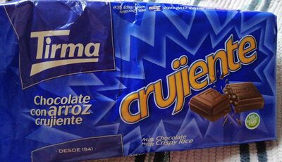 Foto de Crujiente