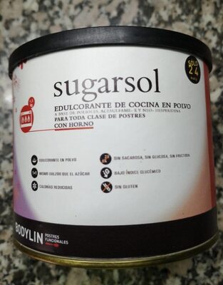 Foto de Sugarsol