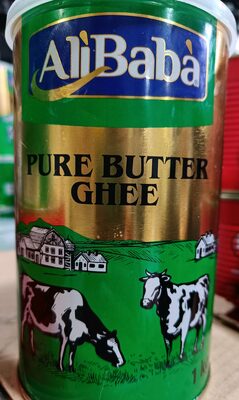 Foto de Pure Butter Ghee