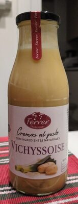 Foto de Vichyssoise