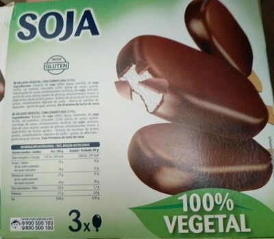 Foto de Soja