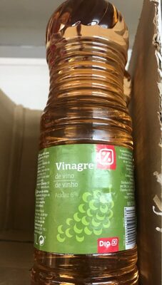 Foto de Vinagre de vino