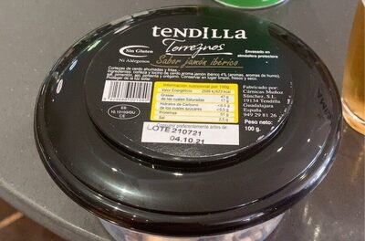 Foto de Torreznos