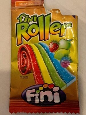 Foto de Fini roller bonbon