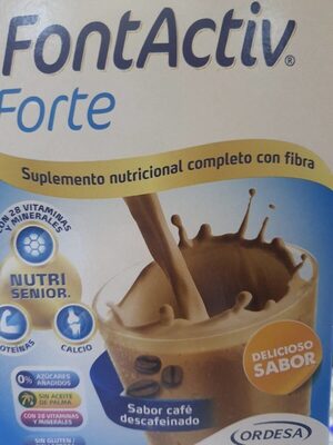 Foto de Fontactiv