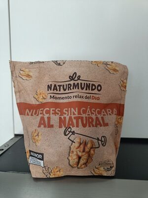 Foto de Nueces