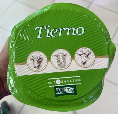 Foto de Queso tierno