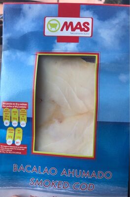 Foto de Bacalao Ahumado