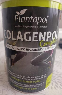 Foto de Colagenpol
