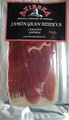 Foto de Jamón gran reserva