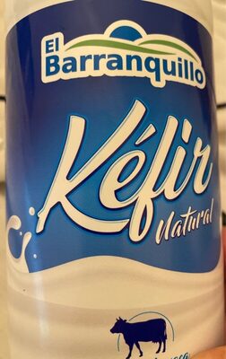Foto de Kefir