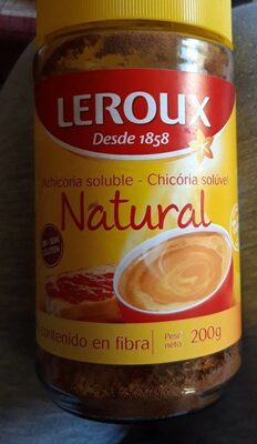Foto de Achicoria