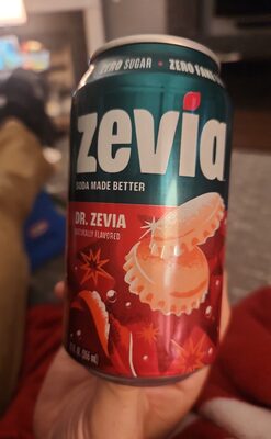 Foto de Zero Sugar Soda