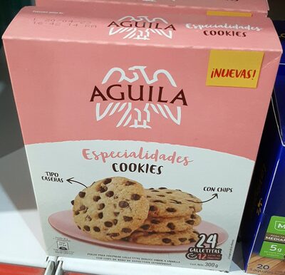 Foto de Especialidades Cookies
