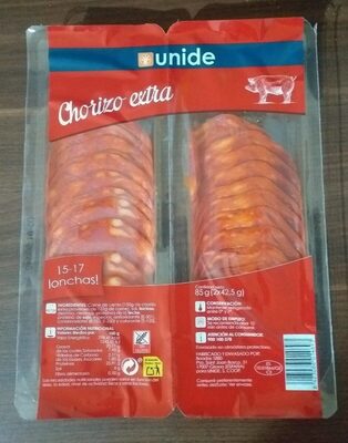 Foto de Choriza extra