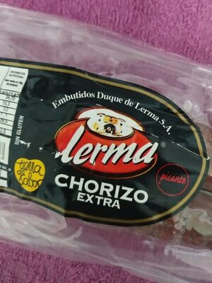 Foto de Chorizo