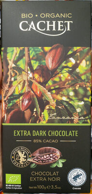 Foto de Chocolat CACHET