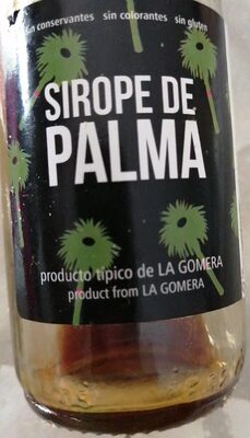 Foto de Sirope Palma