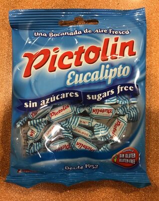Foto de Pictolín Eucalipto