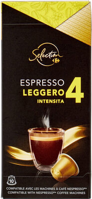 Foto de Espresso Leggero