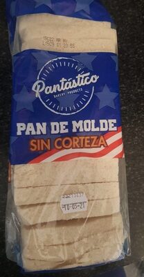 Foto de Pan de molde