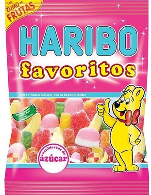 Foto de Favoritos