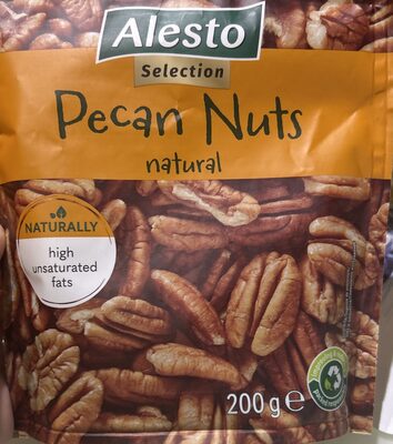 Foto de Pecan Nuts