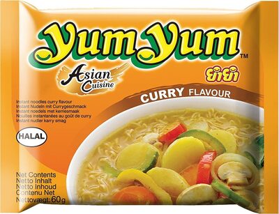 Foto de Curry Flavour