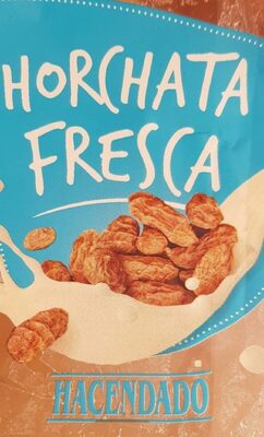 Foto de Horchata Fresca