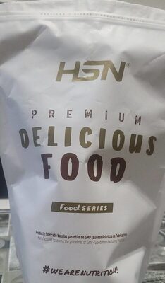 Foto de Proteínas pudding