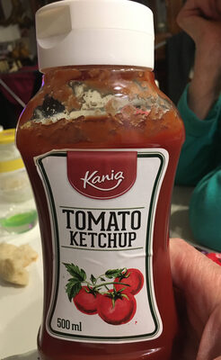 Foto de Tomato Ketchup