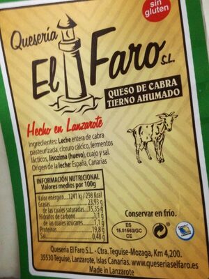 Foto de Queseria el faro