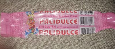 Foto de Palidulce