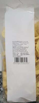 Foto de Patatas Fritas