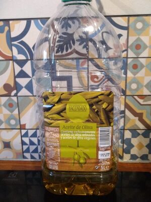 Foto de Aceite de oliva
