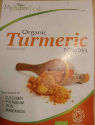 Foto de Curcuma