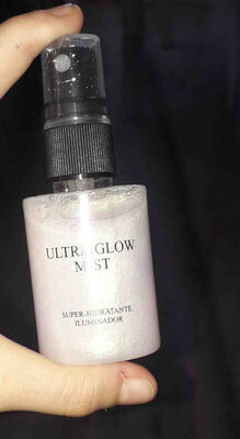 Foto de Ultra glow mist