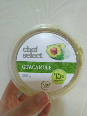 Foto de Guacamole
