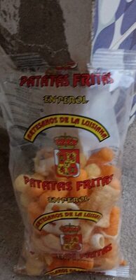 Foto de Patatas al perol