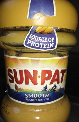 Foto de Smooth Peanut Butter