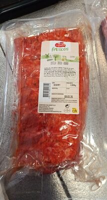 Foto de Costilla ibérica adobada